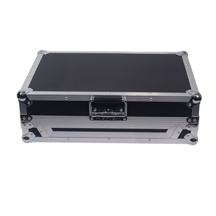 ProX X-DDJFLX4LT ATA Flight Road Case For Pioneer DDJ-FLX4 DDJ-400 DDJ-SB3 DJ Controller with Laptop Shelf