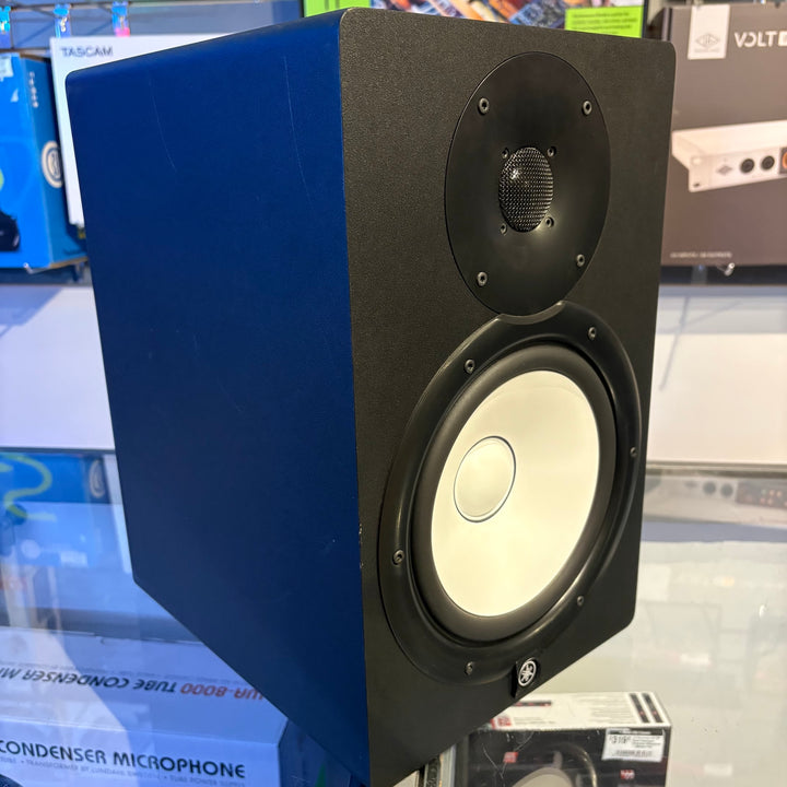 Yamaha HS8 Powered 8" Studio Monitor - Black (Demo)