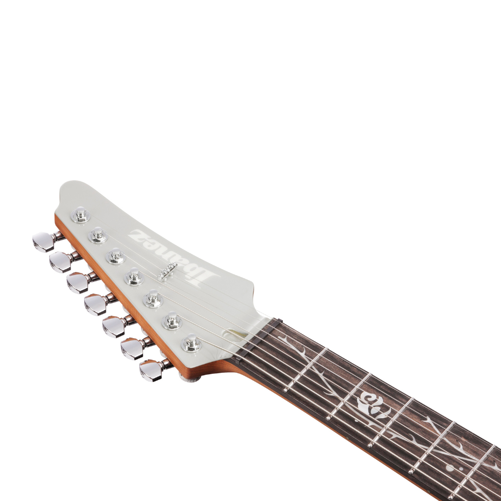 Ibanez Tim Henson Signature (Silver) TOD70