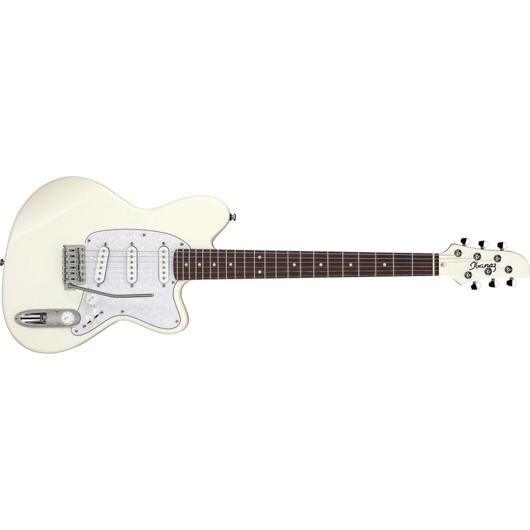 Ibanez Ichika Signature (Vintage White) ICHI00VWH