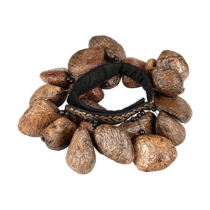 Meinl Foot Rattle with Pangi Seeds