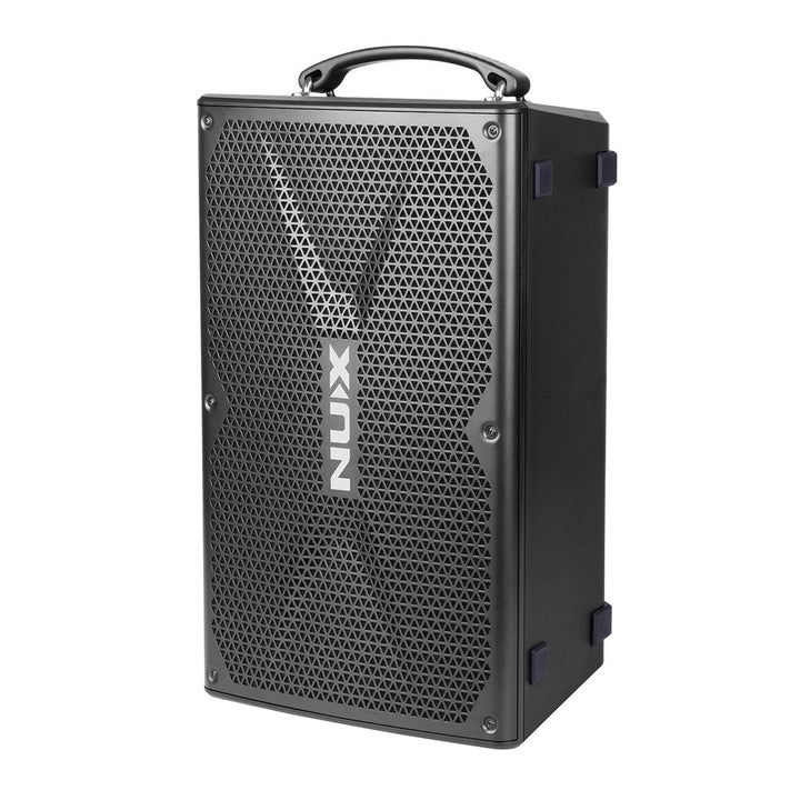 The Ultimate Choice for Outdoor PerformancesSpecifically crafted for outdoor use, this unit strikes an exceptional balance between portability, superior sound quality, and powerful output.Its built-in large-capacity lithium battery ensures long-lasting performance outdoors and makes it equally suitable for indoor events or other occasions.Whether you&rsquo;re performing outside, teaching in a classroom, or playing a small gig, it&rsquo;s your dependable sound companion.