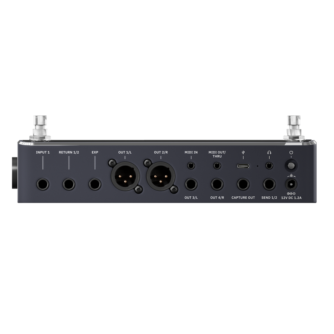 Neural DSP Quad Cortex Mini