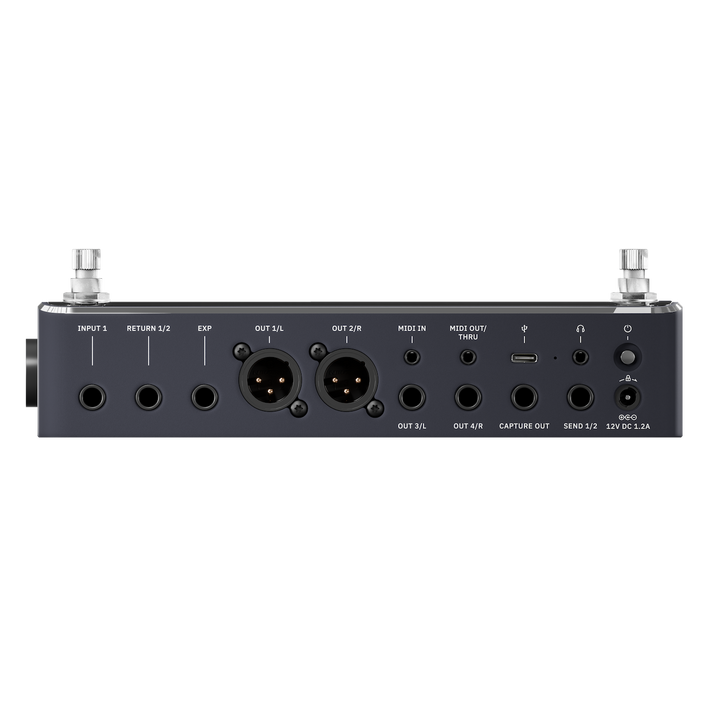 Neural DSP Quad Cortex Mini