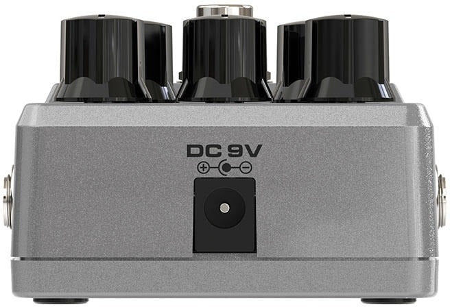 Nux NCC-2 Komp Core Deluxe MKII Compressor Pedal
