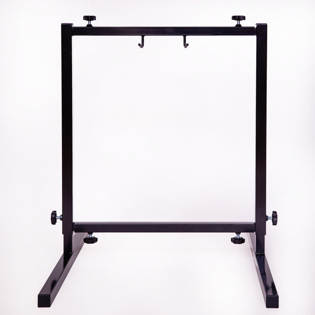Wuhan WU322-12 - Small Gong Stand up to 12"