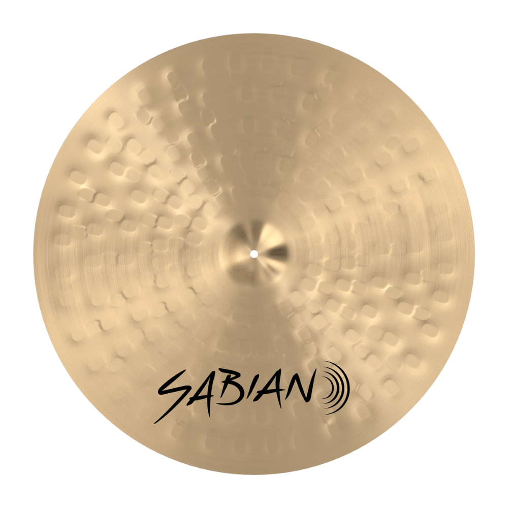 Sabian 22 Inch HHX Tempest