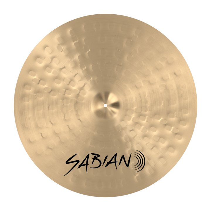 Sabian 22 Inch HHX Tempest