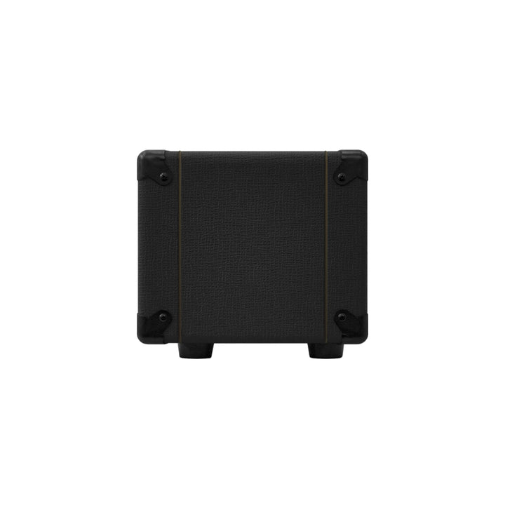 ORANGE SUPER CRUSH 100 HEAD - BLACK