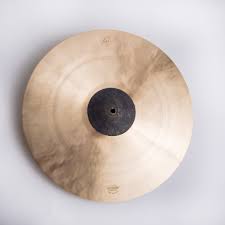 Wuhan WUKOI17CR - KOI 17" Crash Cymbal
