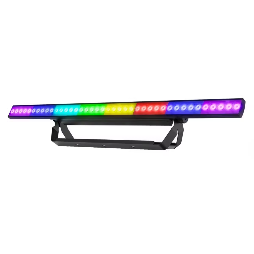 Chauvet DJ COLORSTRIP-PIX-ILS Full size LED strip w/ Pixel Mapping Effect Light Source