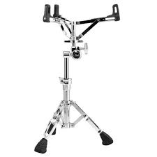 Pearl S-1030 Snare Drum Stand, w/Gyro-Lock Tilter, Adjustable Basket