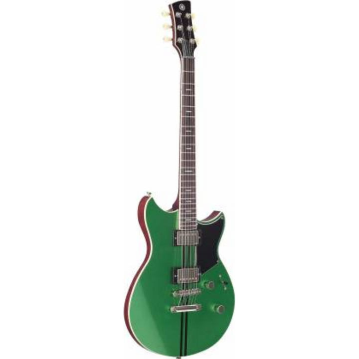 Yamaha Revstar (Flash Green)  RSS20 FGR