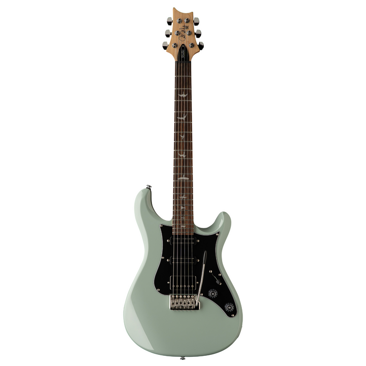 PRS SE Studio Standard Electric Guitar (Silverstone Gray)