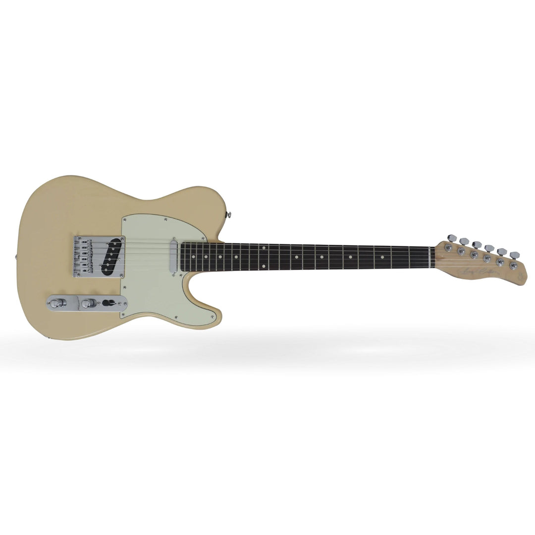 Sire Larry Carlton T3 Electric Guitar - Vintage White