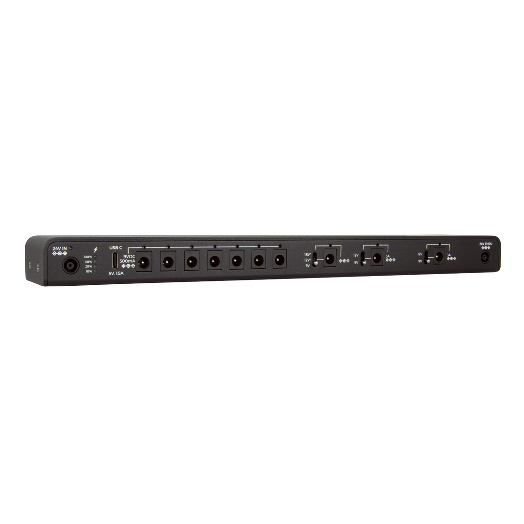 Walrus Audio Canvas Power HP Plus Link