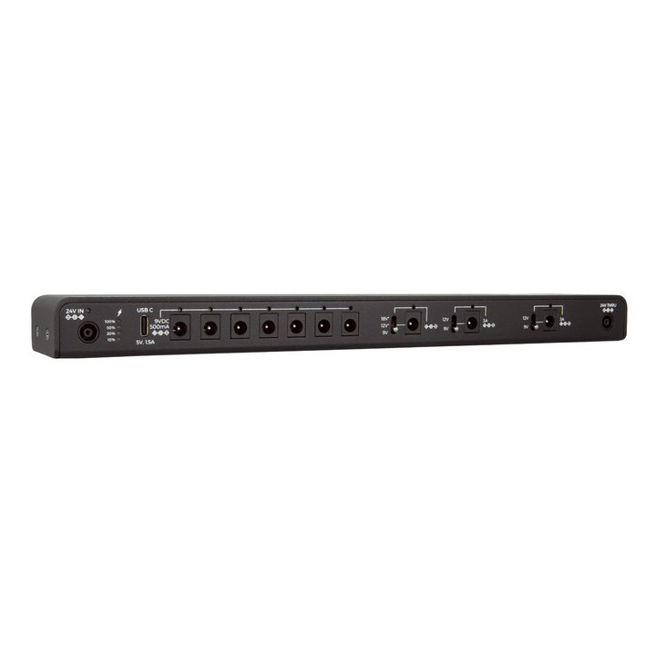 Walrus Audio Canvas Power HP Plus Link