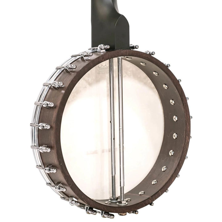 Gold Tone Gt Cc A Banjo Clawhammer Pack with Gig Bag