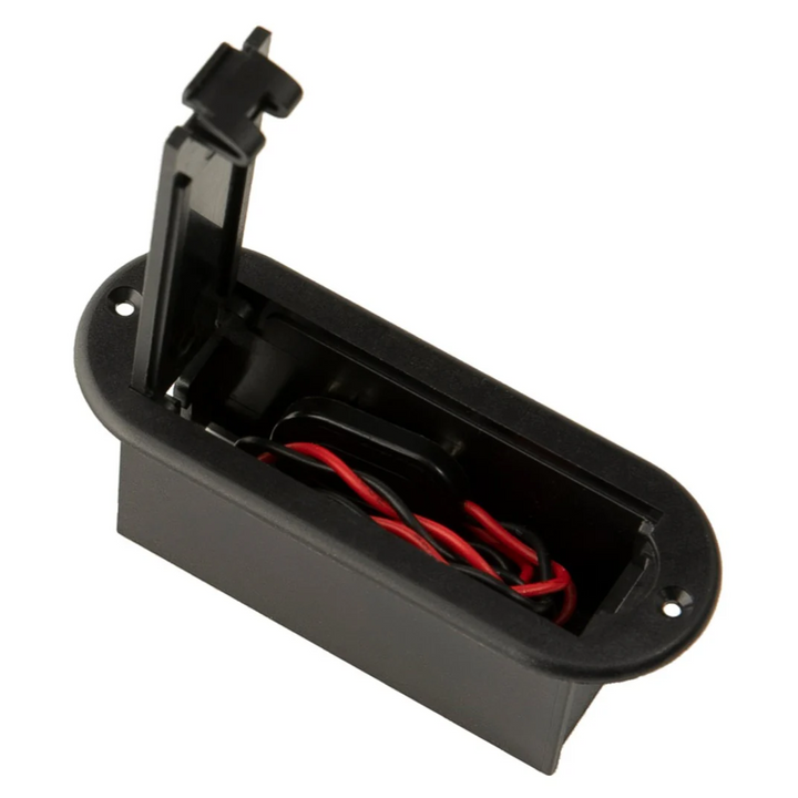 PRS Battery Compartment - GG Bass