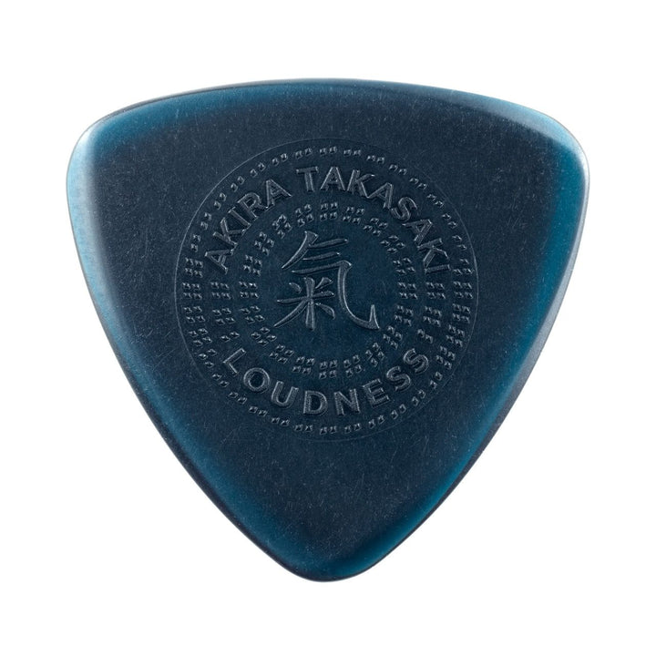Dunlop 516RAKT Akira Takasak-1.4mm-12picks