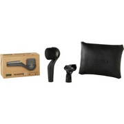 Shure NXN5 Nexadyne 5 Supercardioid Dynamic Guitar Amp Microphone