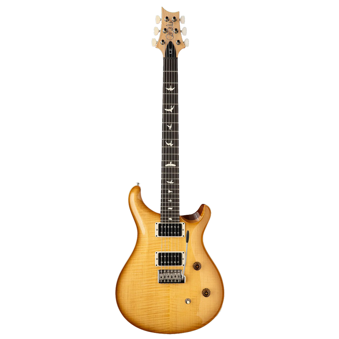 PRS CE 24 Electric Guitar (Vintage Natural)