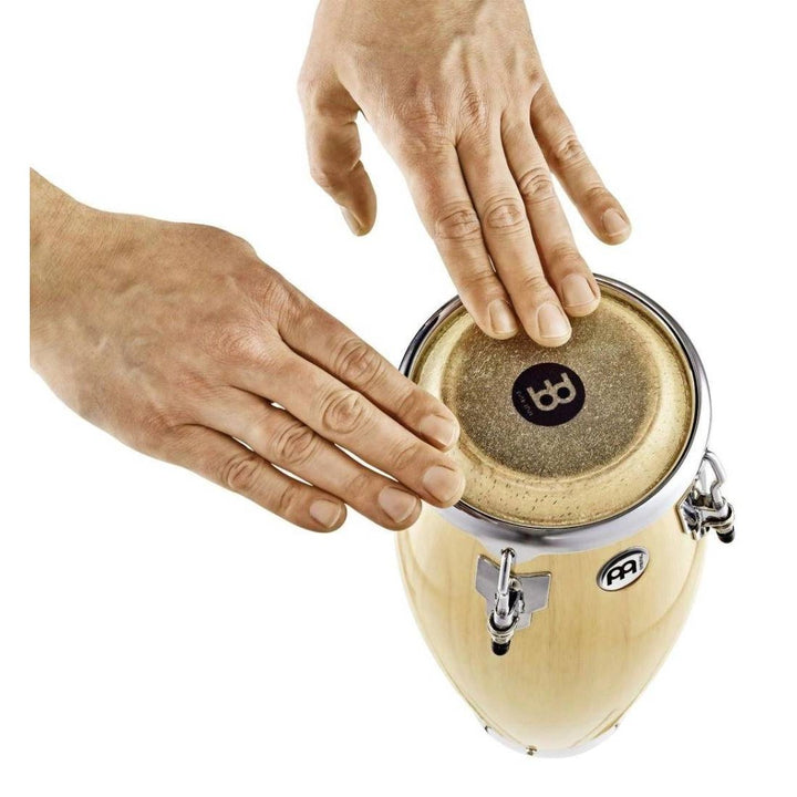 Meinl Mini Conga 4.5'' - Vintage Wine Barrel