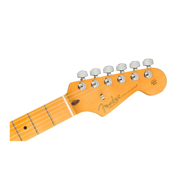 Fender American Professional II Stratocaster Maple Fingerboard (Sienna Sunburst) Electric Guitar