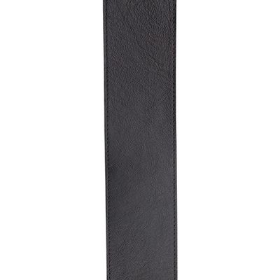 D'Addario 30BAL00 3.0 Comfort Lth Auto Lock Blk