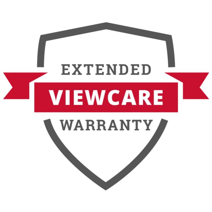 ViewSonic VPC-EW-01-03  ViewBoard Slot-in PC Extended Warranty, 2nd3rd Year