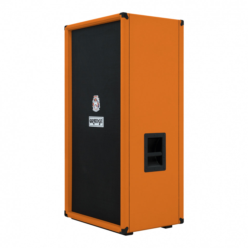 ORANGE OBC 810C BASS CAB