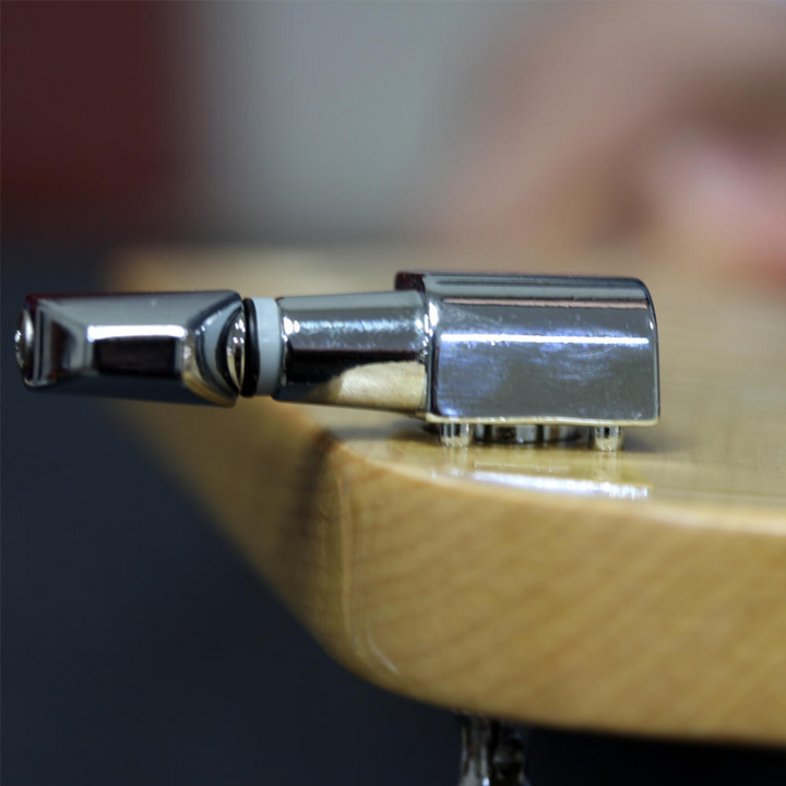 Allparts G&W Ultimate Tuner Pin Locator Jig