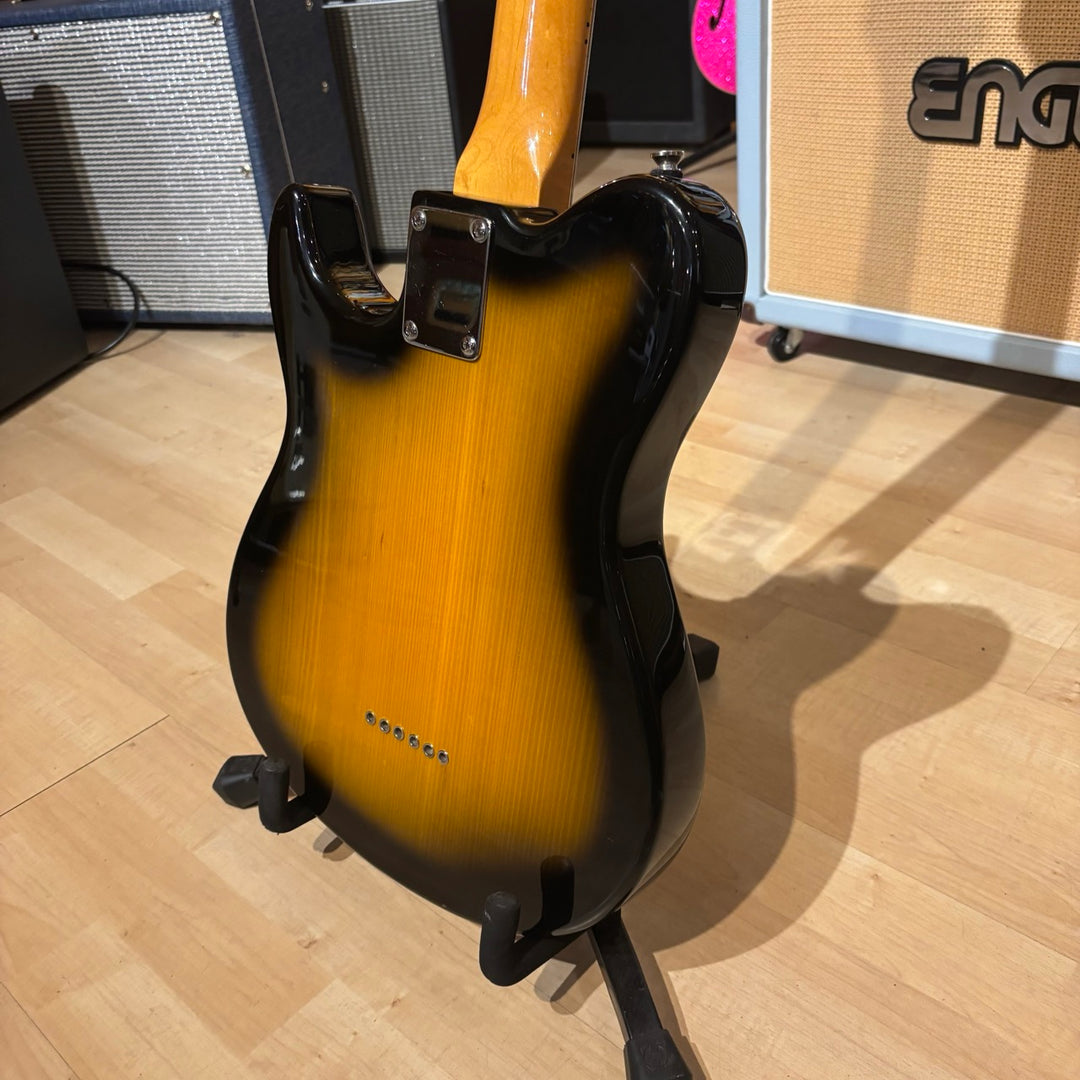 Peavey - "Generation EXP Series" Telecaster-ish Electric 2-TSB ( No Case Or Bag) - USED