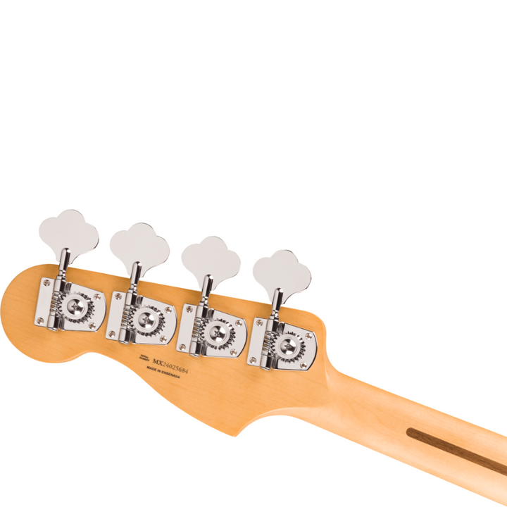 Fender Player II Precision Bass (Coral Red)