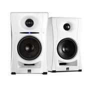 Kali Audio LP-UNF 2-Way powered loudspeaker system w/Bluetooth - White (Pair)