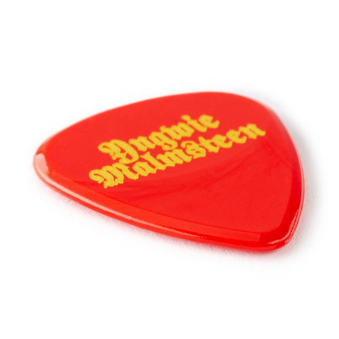 Dunlop Yngwie Malmsteen Red- 6/PLYPK