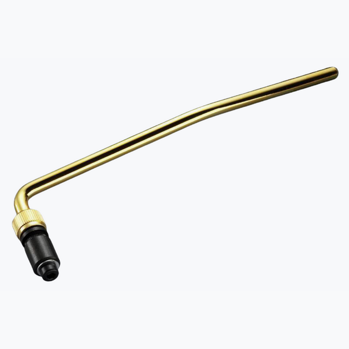 Allparts BP-1000 Schaller Retro Tremolo Arm for Floyd Rose® Gold