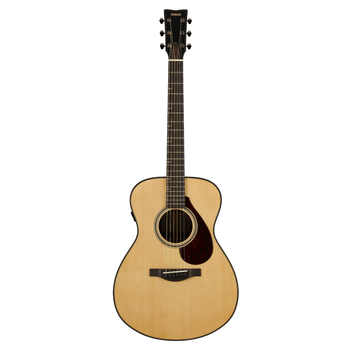 Yamaha FS9 RX  Acoustic-Electric Guitars w/ Atmosfeel™ Pickup System