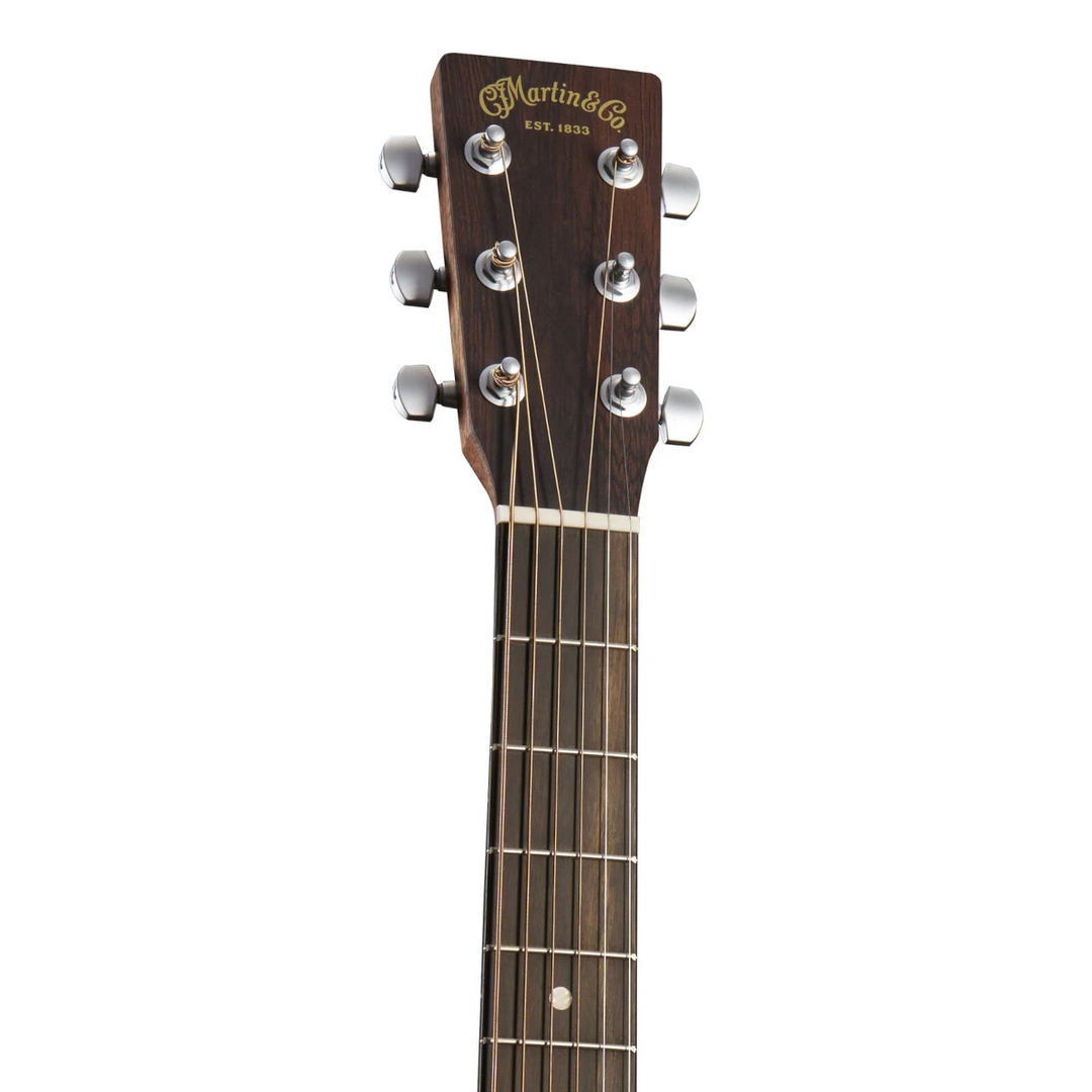 Martin OMC-10E Road Series Modern Acoustic-electric Guitar - 1935 Sunburst