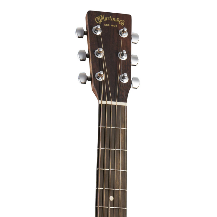 Martin OMC-10E Road Series Modern Acoustic-electric Guitar - 1935 Sunburst