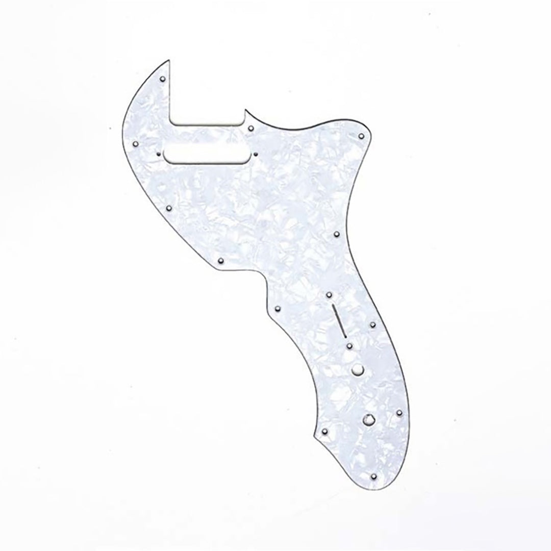 Allparts PG-9565 Pickguard for Thinline Telecaster®