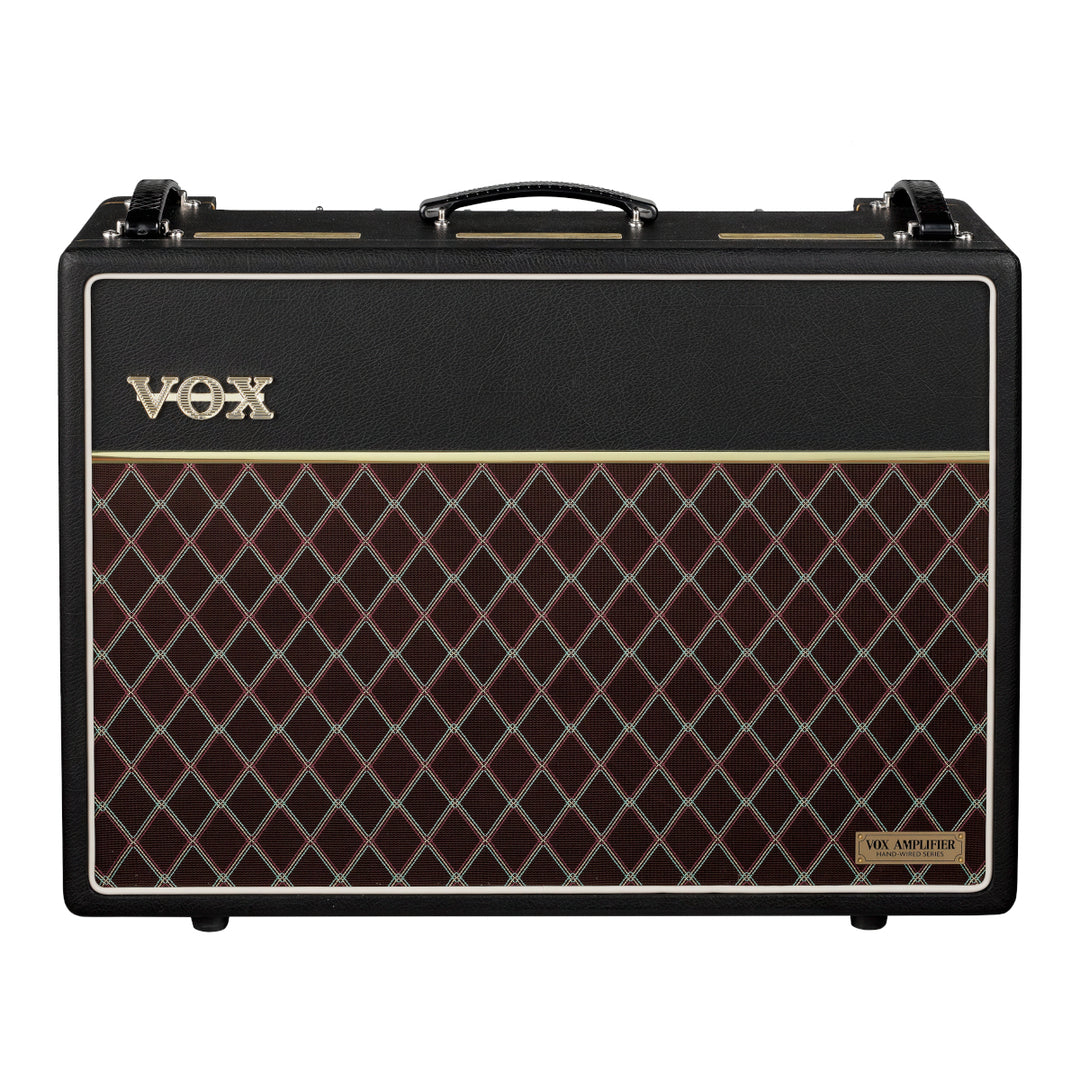 Vox AC30HWR2 Handwired 30w Combo, 2x 12" Celestion Greenback Speaker