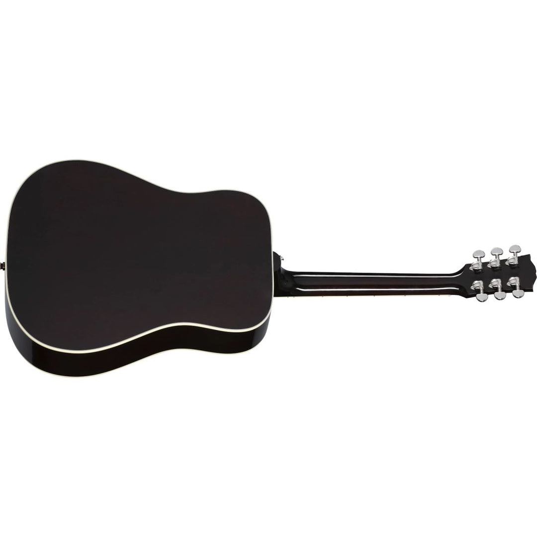 GIBSON HUMMINGBIRD STD - VIN BURST