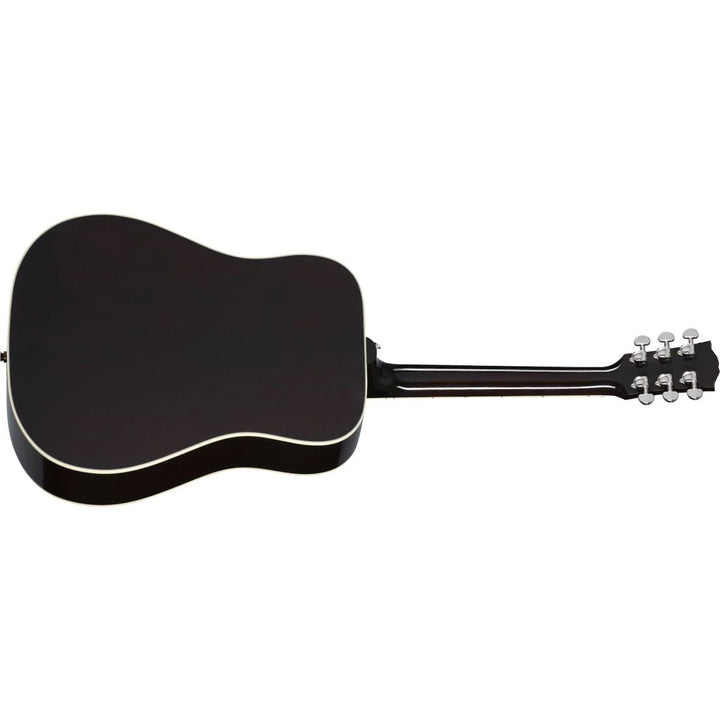 GIBSON HUMMINGBIRD STD - VIN BURST