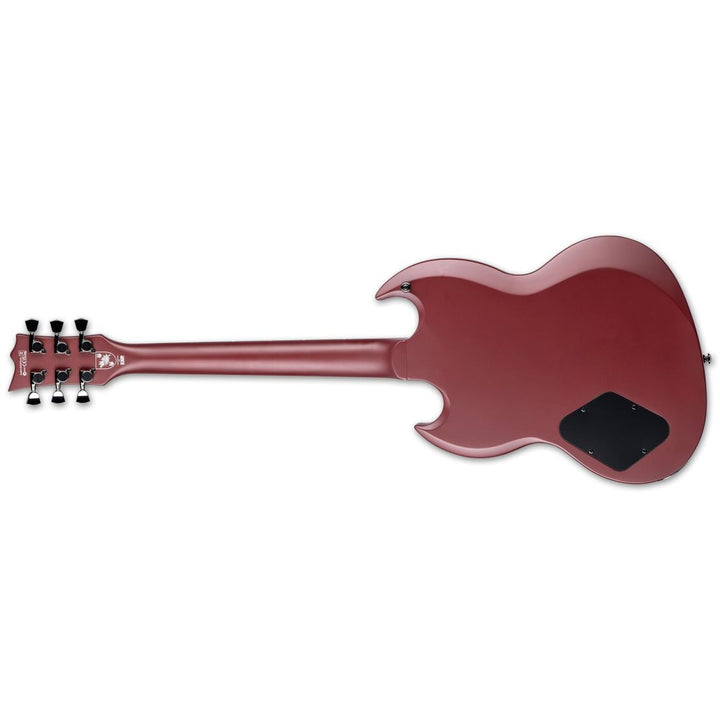 ESP VOLSUNG Lars Frederiksen Signature (Oxblood Satin)