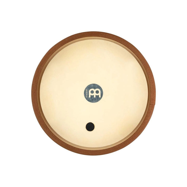 Meinl Jumbo Djembe Synthetic 14'' Head, Yellow Fiberskin