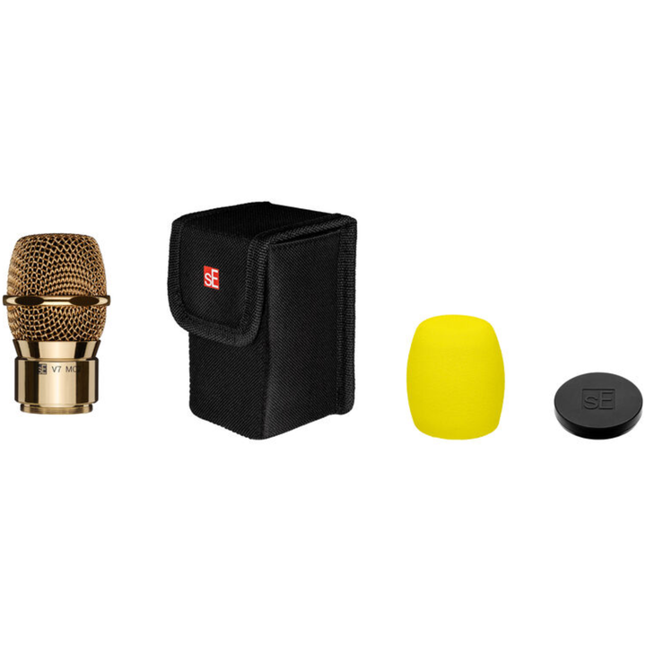 sE Electronics V7 MC Capsule for Sennheiser (Gold)
