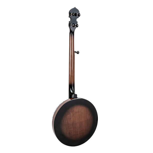 B&eacute;la Fleck, surely today's best-known banjoist, has his own heroes.