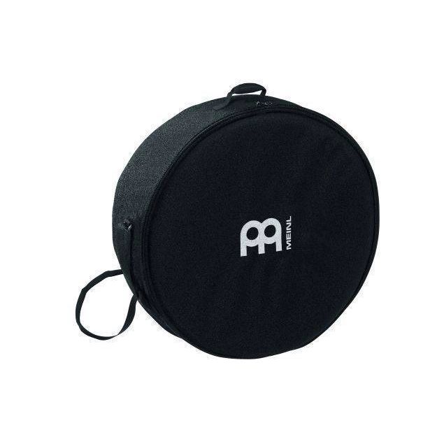 Meinl Professional Deep Shell Frame Drum Bag, 22 inch