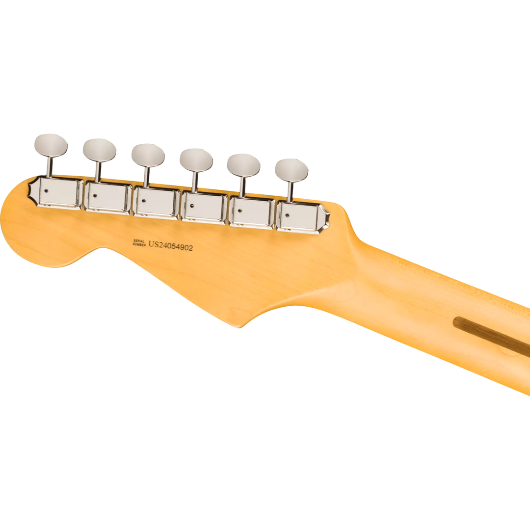 Fender American Professional Classic Stratocaster® -  Maple Fingerboard -  3-Color Sunburst